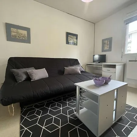 Apartment - Lr060-a06 La Rochelle (Charente-Maritime)